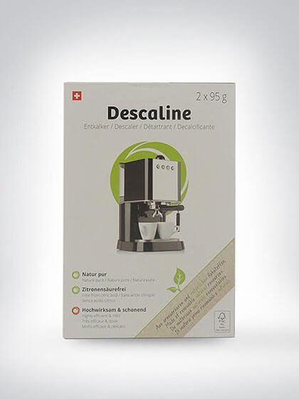 Produktbild Descaline Entkalker
