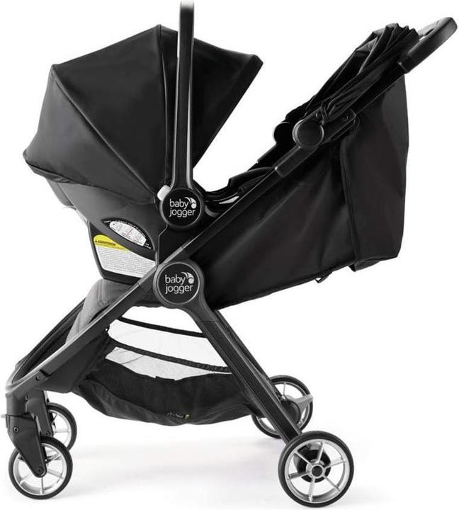 Actual product image Babyjogger Baby Jogger Adapter City Tour 2 - City Go I-Size/Graco