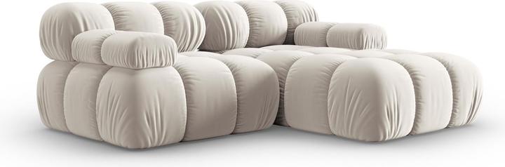 Actual product image Micadoni Bellis (Corner sofa, Modular sofa)
