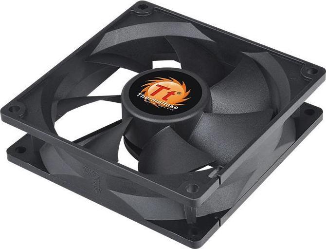 Image du produit Thermaltake Tt Contac 9 Heat Pipe (139.50 mm)
