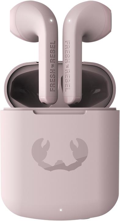 Smokey Pink