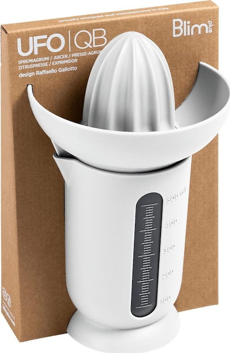 Actual product image Blim Plus Grapefruit squeezer