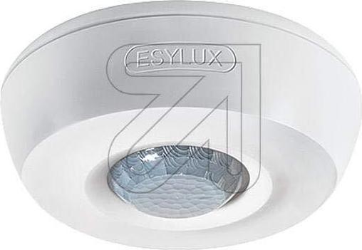 Actual product image Esylux PD BasicCeilingPresenceDetector (8 m)