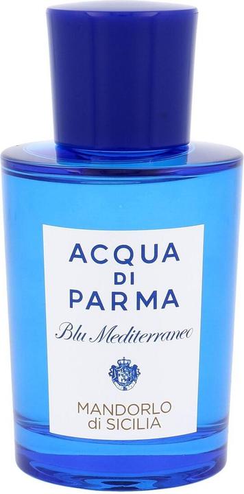 Actual product image Acqua Di Parma Mandorlo di Sicilia (Eau de toilette, 75 ml)