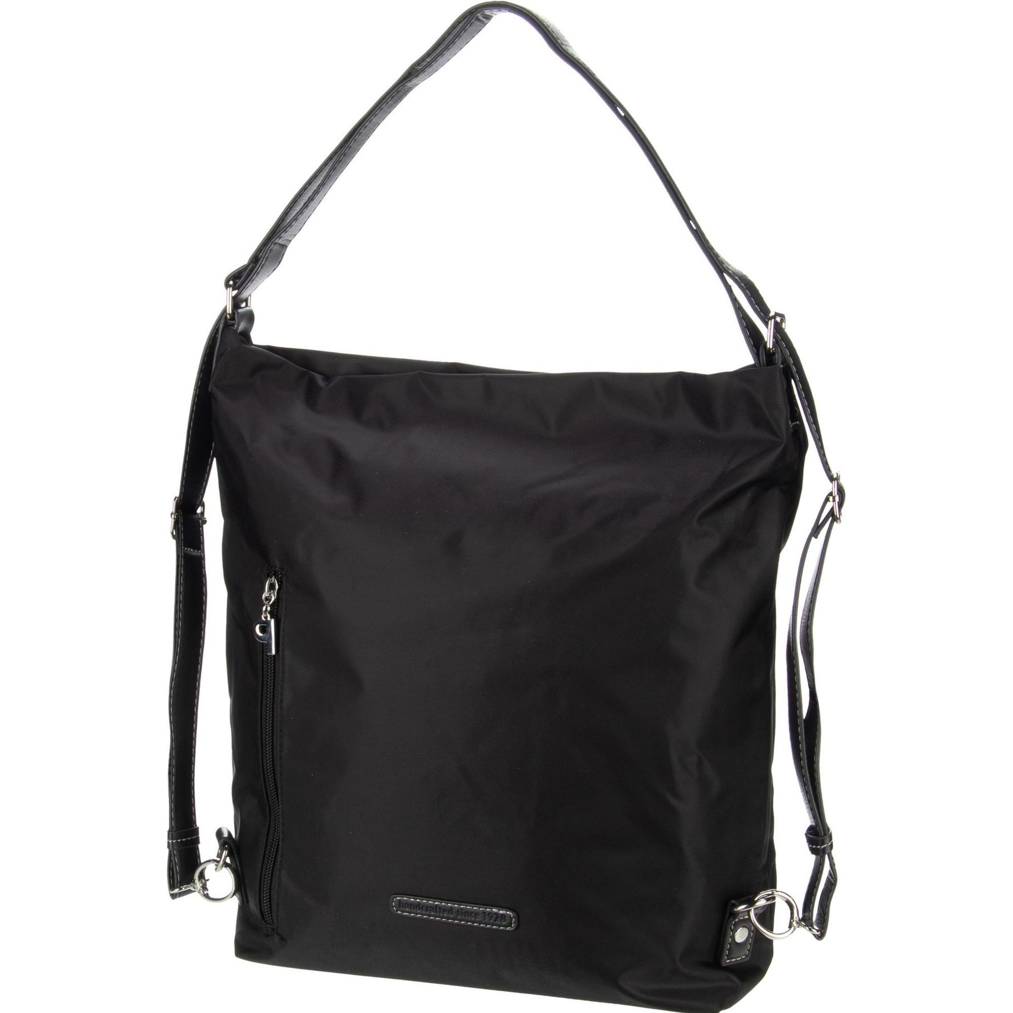 Picard, Handtasche, Sonja, Schwarz