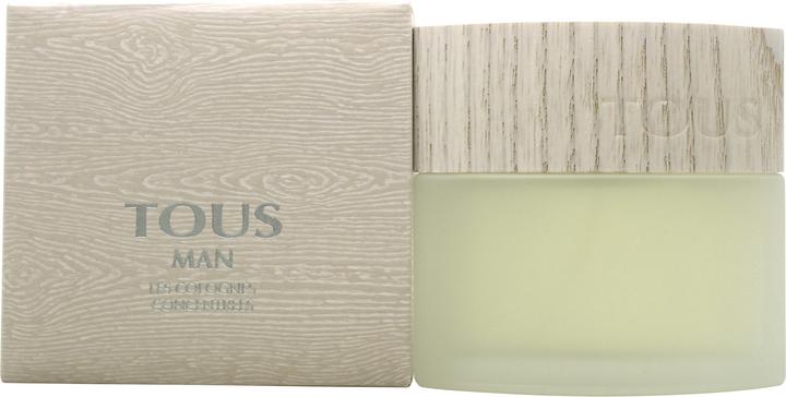 Tous Les Colognes Concentrées