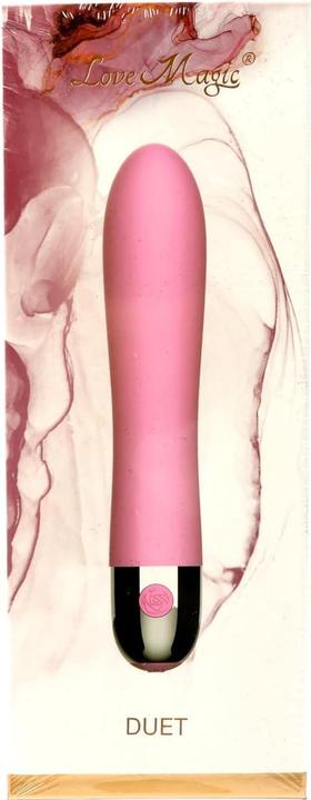 Actual product image Enlove Vibrator