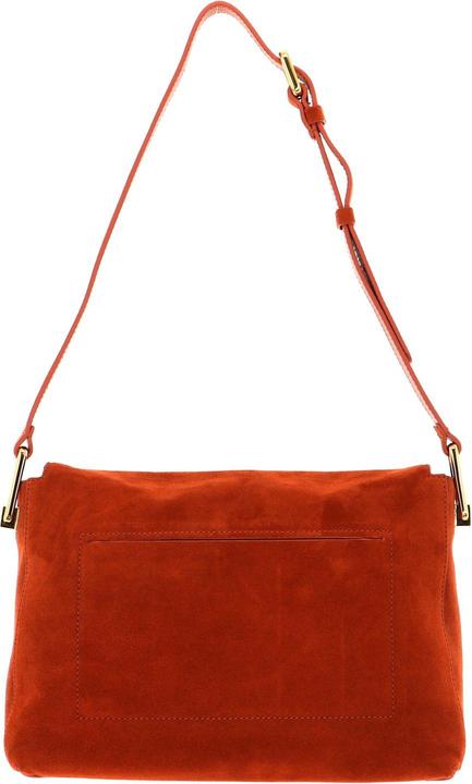 Immagine prodotto Coccinelle Liya Suede Handbag