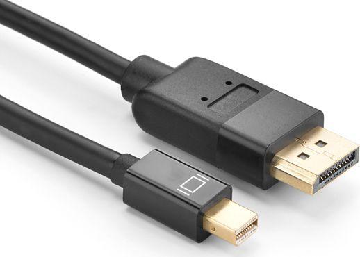 Image du produit Ugreen Mini Display — DisplayPort (1.50 m)