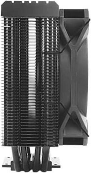 Actual product image Antec Cooler FrigusAir 400 ARGB (Tower Cooler) retail (158 mm)
