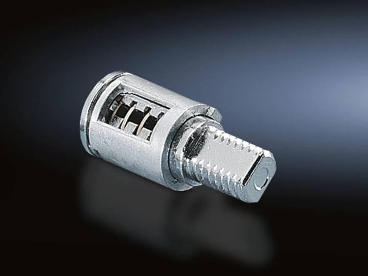 Image du produit Rittal Insert pour cylindre à clé