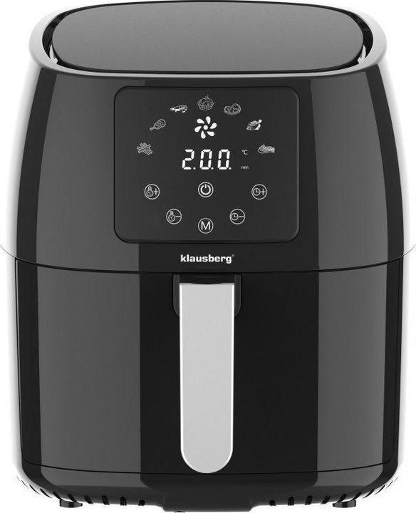 Actual product image Klausberg KB-7551