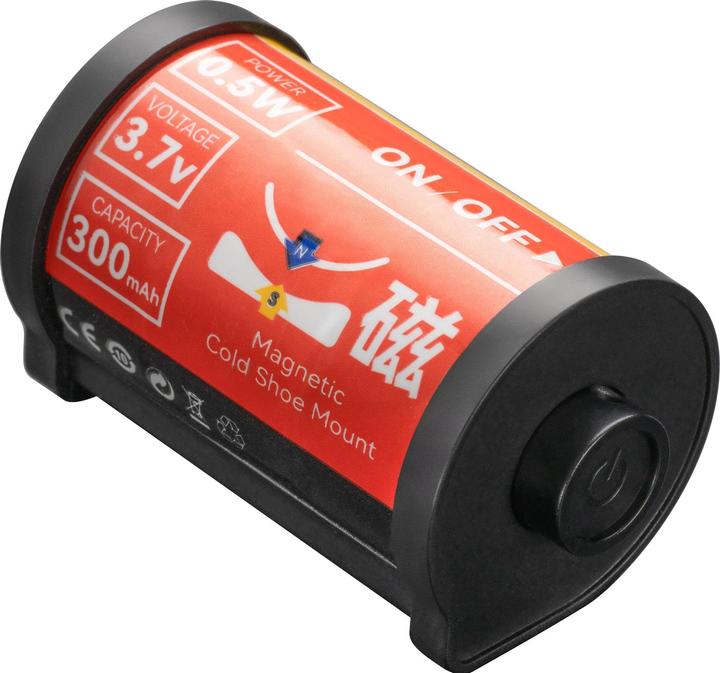 Actual product image TTArtisan Video light Mini LED (Video light)