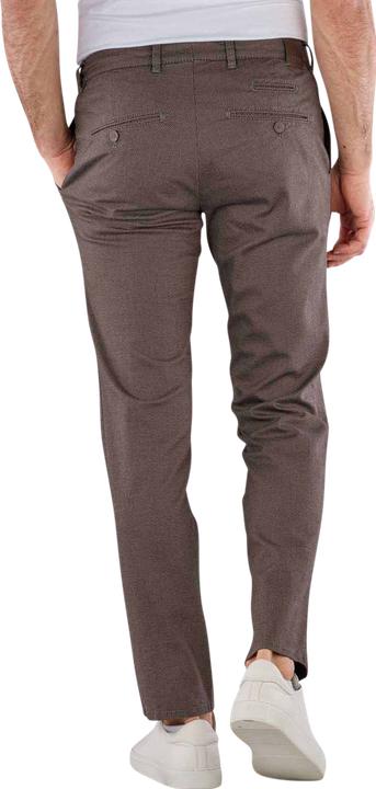 Produktbild BRAX Chinohose "Fabio DX" braun (W36/L34)