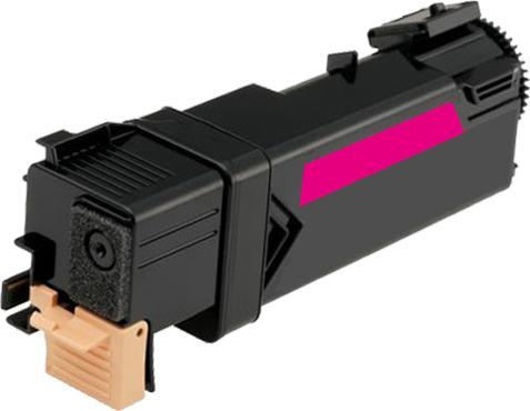 Produktbild Plutoos Xerox 6125 Toner XXL kompatibel, Magenta 106R01332 (M)