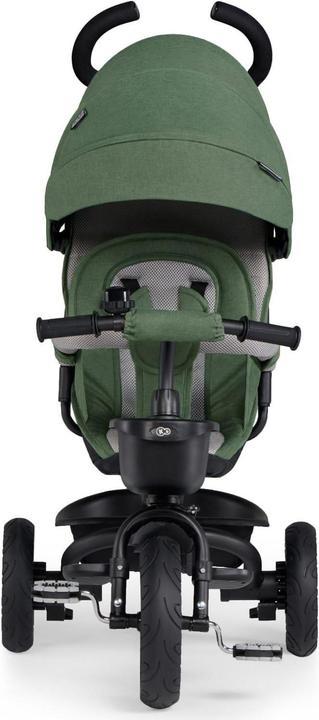 Produktbild KinderKraft Spinstep tricycle Pastel green