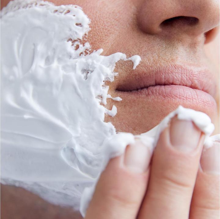 Immagine prodotto NIVEA Sensitive Rasierschaum (200 ml, Schiuma da barba)