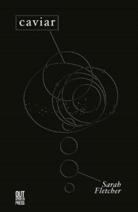 Image du produit Caviar (Anglais, Sarah Fletcher, 2022)