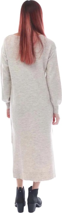 Image du produit Vero Moda - Robe mi-longue LEFILE - Femme (38 D)