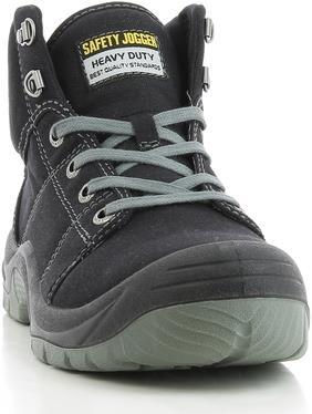 Actual product image Safety Jogger Desert (S1P, 45)