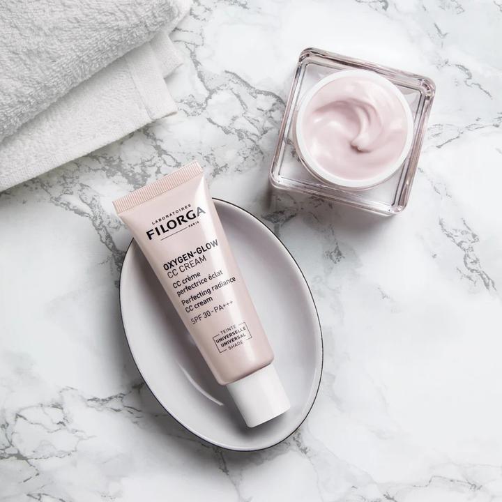 Produktbild Filorga Oxygen glow (Universal, 40 ml)