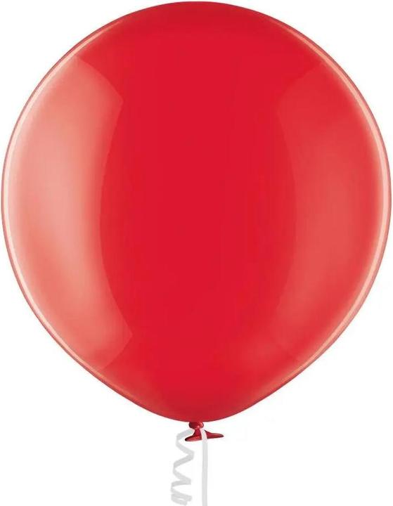 Rouge royal, Transparent
