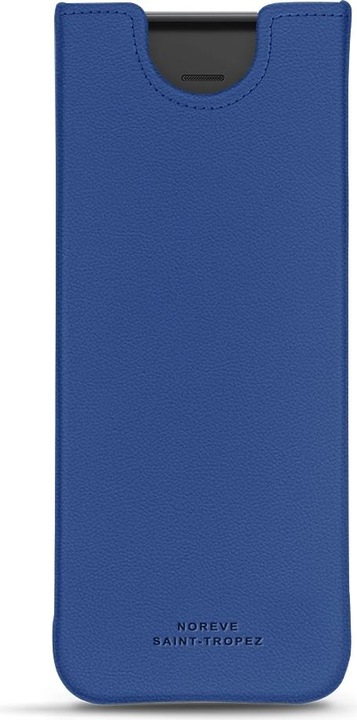 Actual product image Noreve Leather cover (Samsung Galaxy Z Fold2)