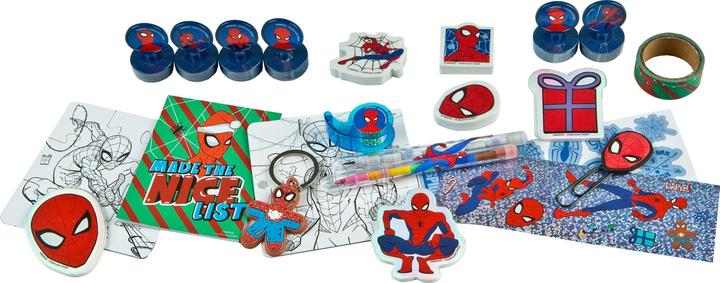 Image du produit Undercover Spiderman
