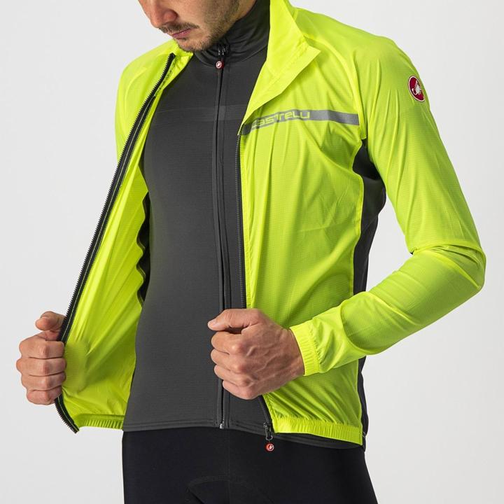 Produktbild Castelli Squadra Stretch (M)