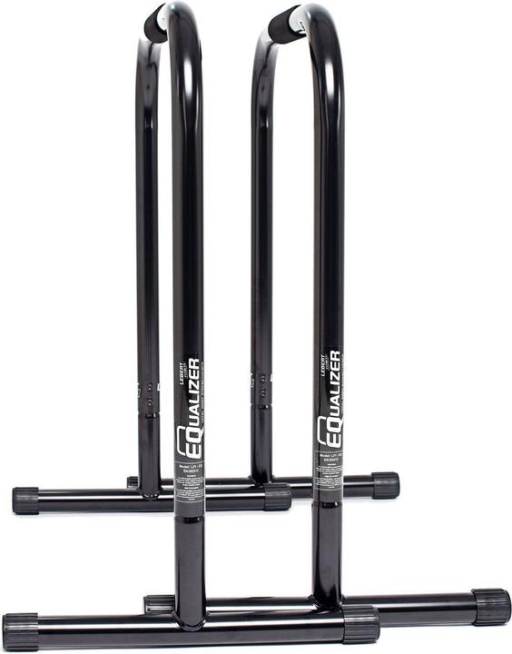 Lebert Fitness Equalizzatore