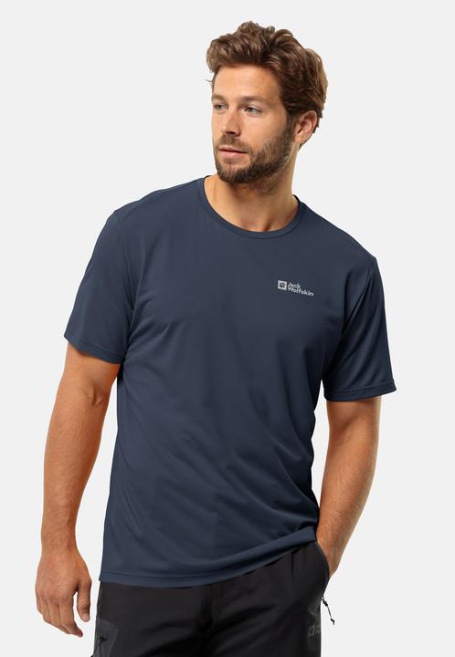 Immagine prodotto Jack Wolfskin Delgami S/S M (S)