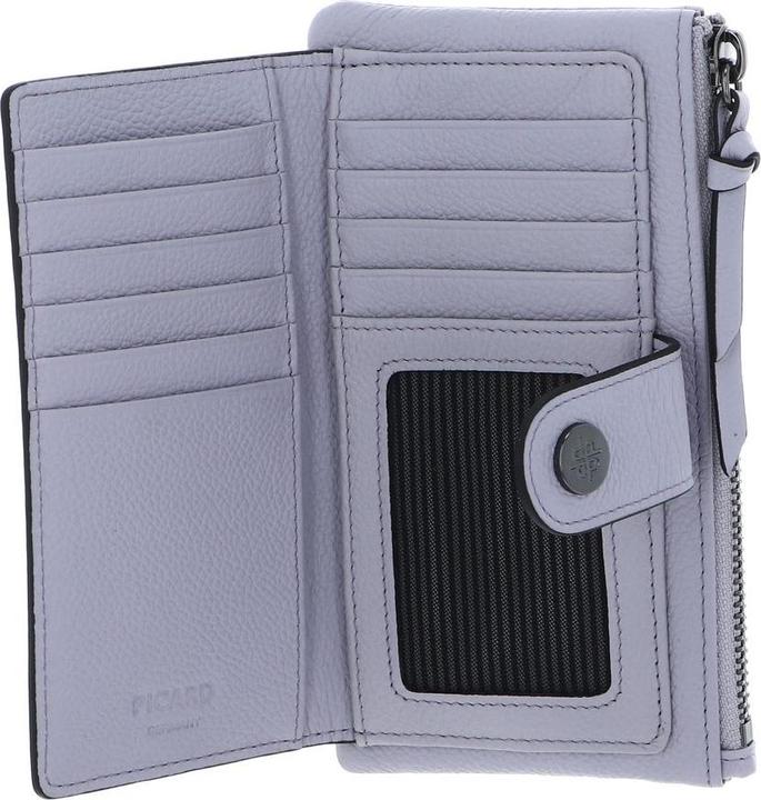 Actual product image Picard PPPP leather key case 17 cm