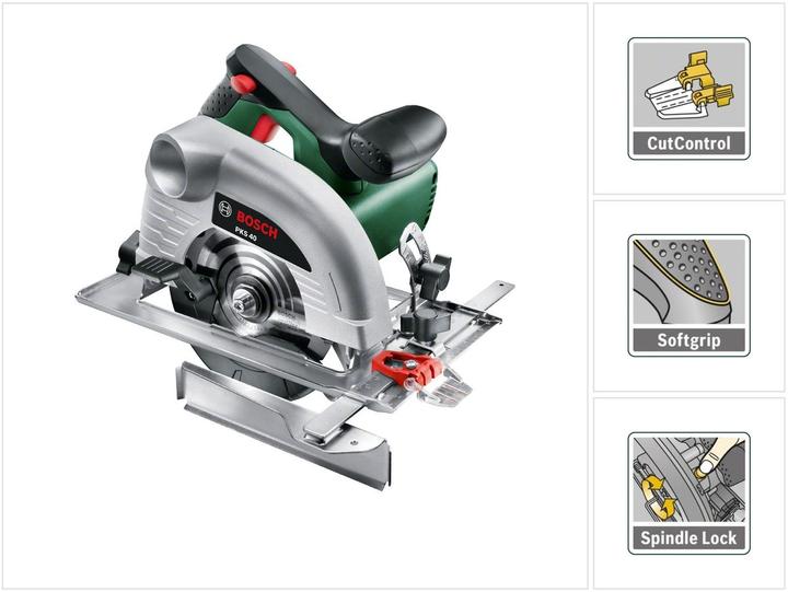 Productafbeelding Bosch Home & Garden PKS 40