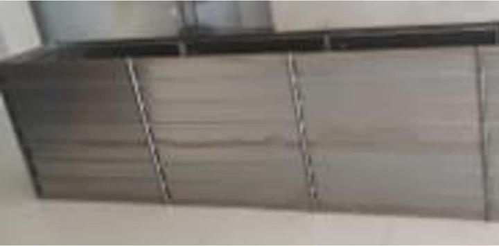 Actual product image vidaXL Boxspringbett (160 x 200 cm)