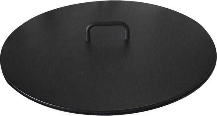 Mr. Grill Metallabdeckung zu Feuerschale Ø81.5cm