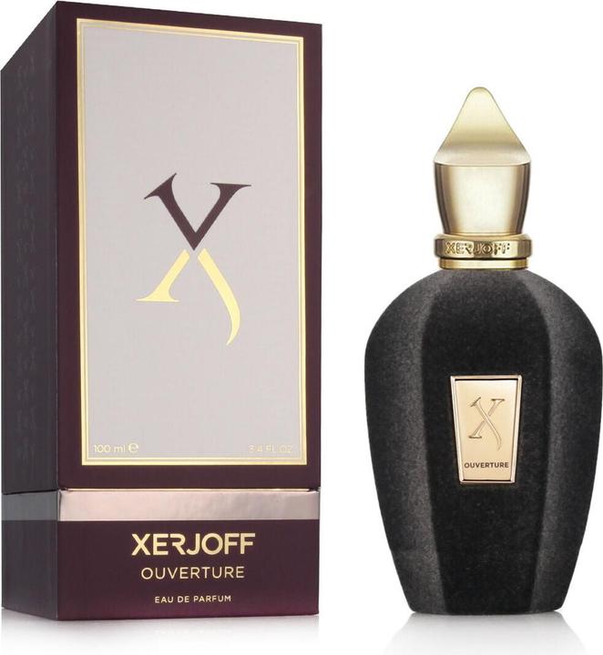 Produktbild XerJoff Ouverture (Eau de Parfum, 100 ml)