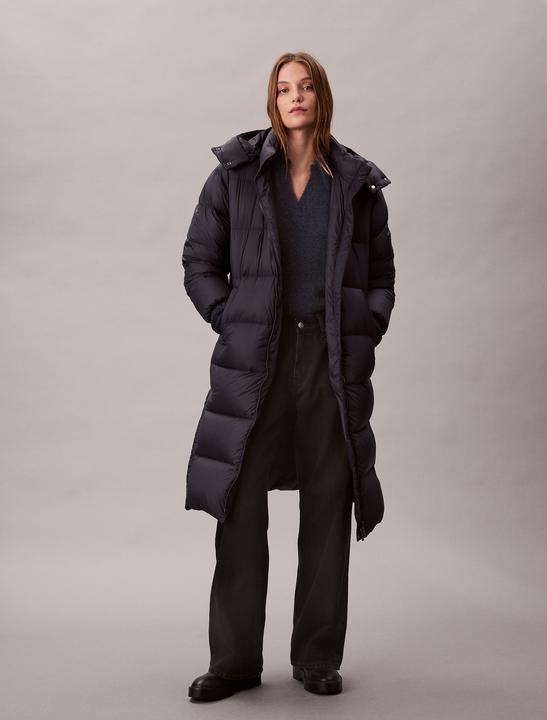 Immagine prodotto Calvin Klein Jeans Essential Midweight Long Puffer (XL)