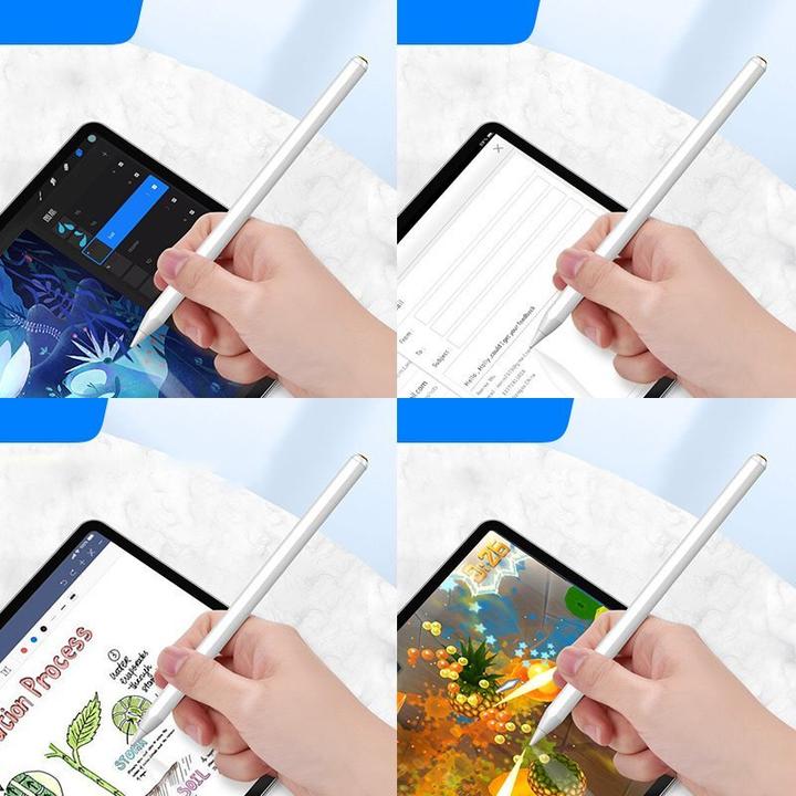 Actual product image Choetech stylus pen