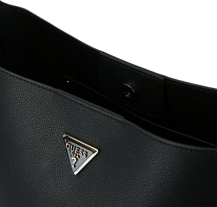 Image du produit Guess Meridian II Schultertasche 30 cm