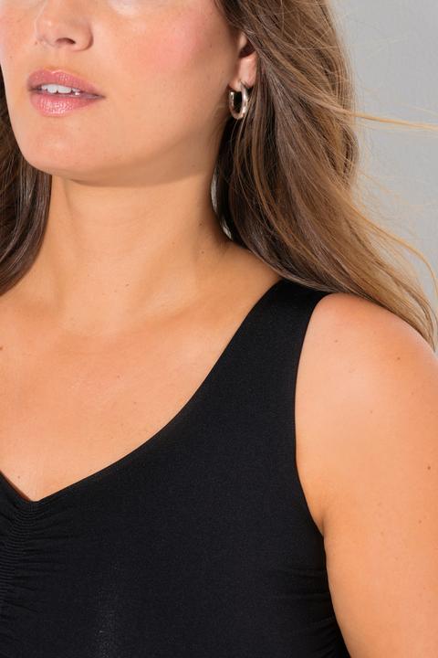 Produktbild Ulla Popken Shaping-Bustier, nahtlos, ohne Verschluss (42 A, 44 A)