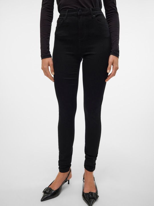 Produktbild Vero Moda VMSOPHIA High Waist Skinny Fit Jeans (XXS)