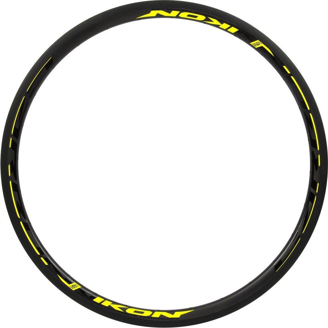 Ikon, Velofelge, (17.76")
