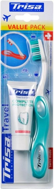 Image du produit Trisa support de voyage (Moyen, 1 x)