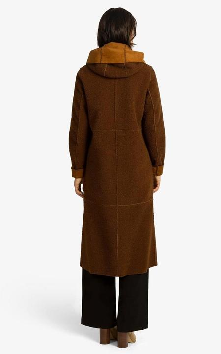 Image du produit Apart Fashion Manteau réversible pour femmes