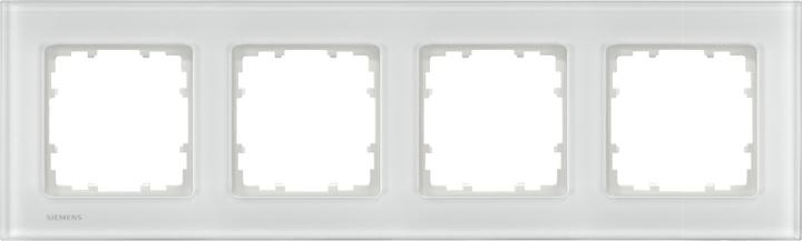 Polarweiss glänzend (ähnlich RAL 9010)