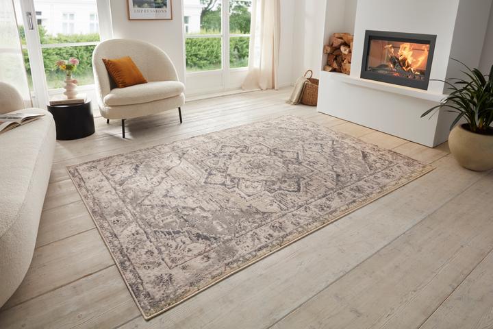 Actual product image Hanse Home Sand (80 x 120 cm)