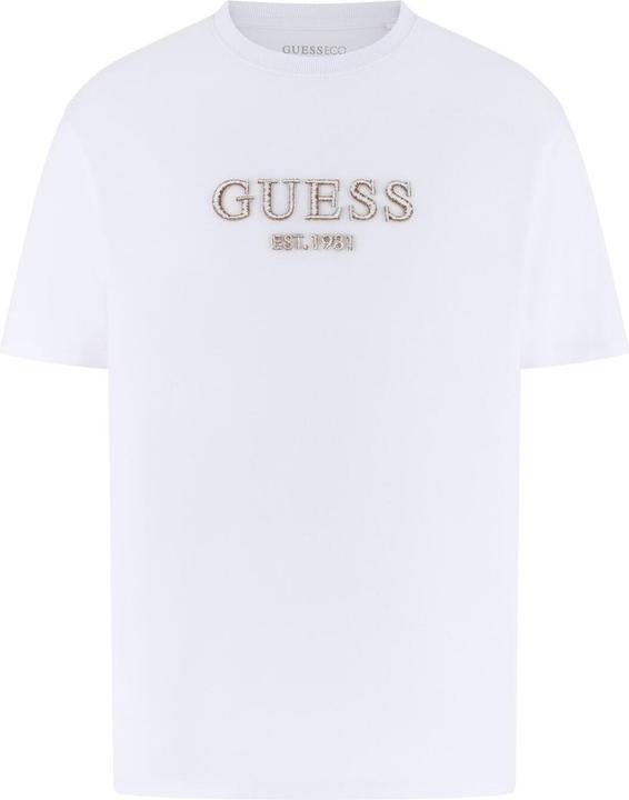 Produktbild Guess Embroidery Logo (L)