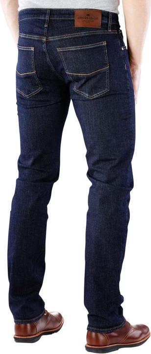 Produktbild Cross Jeans Damien Slim Fit dark wash (W33/L34)