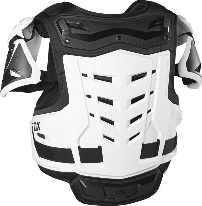 Actual product image Fox Raptor Vest CE (L)