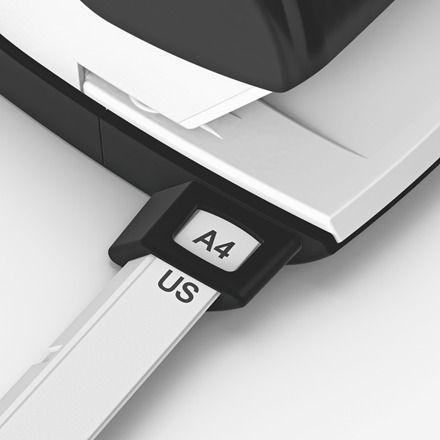 Actual product image Leitz NeXXt Wow 5528 (10 Sheets)